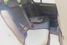 BMW Série 5 520D - F10 - BVA8 - 2.0L 184 CH - Keyless - Radars - Regulateur.