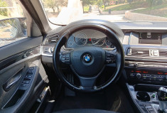 BMW Série 5 520D - F10 - BVA8 - 2.0L 184 CH - Keyless - Radars - Regulateur.