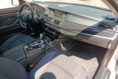 BMW Série 5 520D - F10 - BVA8 - 2.0L 184 CH - Keyless - Radars - Regulateur.