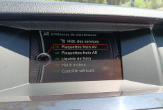 BMW Série 5 520D - F10 - BVA8 - 2.0L 184 CH - Keyless - Radars - Regulateur.