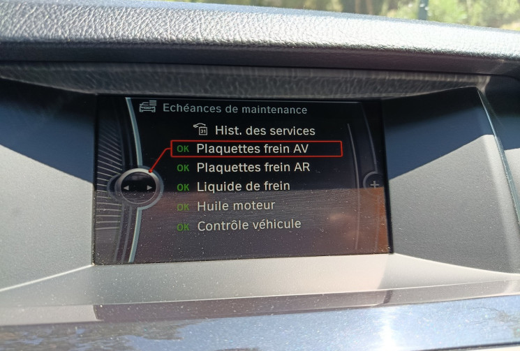 BMW Série 5 520D - F10 - BVA8 - 2.0L 184 CH - Keyless - Radars - Regulateur.