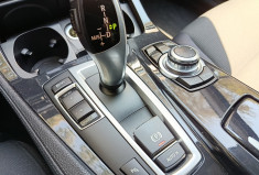 BMW Série 5 520D - F10 - BVA8 - 2.0L 184 CH - Keyless - Radars - Regulateur.