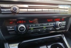 BMW Série 5 520D - F10 - BVA8 - 2.0L 184 CH - Keyless - Radars - Regulateur.