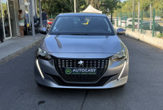 Peugeot 208 1.2 130 ALLURE EAT8 * FULL ENTRETIEN PEUGEOT * DISTRI OK * GARANTIE 6 MOIS
