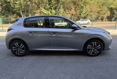 Peugeot 208 1.2 130 ALLURE EAT8 * FULL ENTRETIEN PEUGEOT * DISTRI OK * GARANTIE 6 MOIS