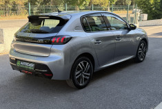 Peugeot 208 1.2 130 ALLURE EAT8 * FULL ENTRETIEN PEUGEOT * DISTRI OK * GARANTIE 6 MOIS