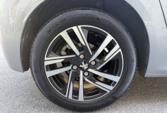 Peugeot 208 1.2 130 ALLURE EAT8 * FULL ENTRETIEN PEUGEOT * DISTRI OK * GARANTIE 6 MOIS