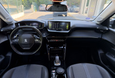 Peugeot 208 1.2 130 ALLURE EAT8 * FULL ENTRETIEN PEUGEOT * DISTRI OK * GARANTIE 6 MOIS