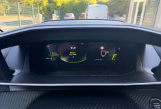 Peugeot 208 1.2 130 ALLURE EAT8 * FULL ENTRETIEN PEUGEOT * DISTRI OK * GARANTIE 6 MOIS