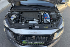 Peugeot 208 1.2 130 ALLURE EAT8 * FULL ENTRETIEN PEUGEOT * DISTRI OK * GARANTIE 6 MOIS