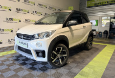 Aixam Crossover  Premium 1ERE MAIN 