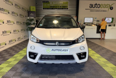 Aixam Crossover  Premium 1ERE MAIN 