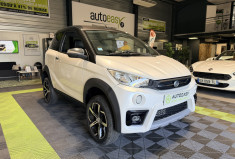 Aixam Crossover  Premium 1ERE MAIN 