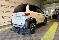 Aixam Crossover  Premium 1ERE MAIN 
