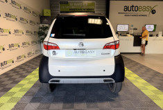 Aixam Crossover  Premium 1ERE MAIN 