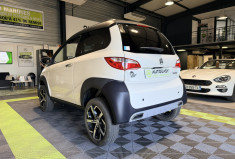 Aixam Crossover  Premium 1ERE MAIN 
