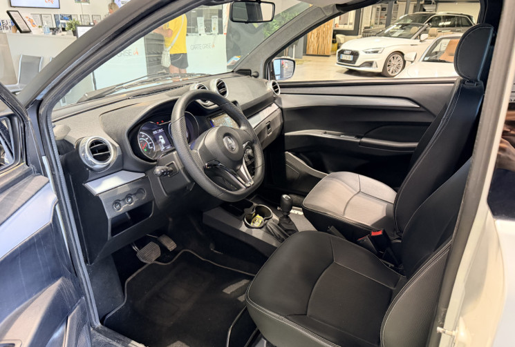 Aixam Crossover  Premium 1ERE MAIN 