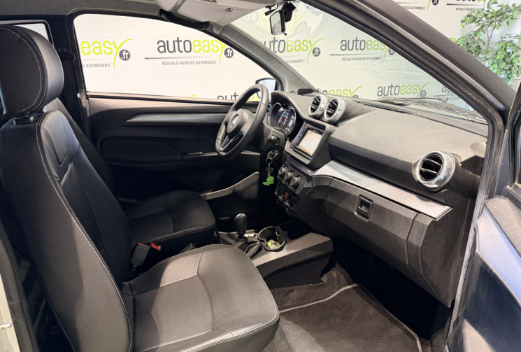 Aixam Crossover  Premium 1ERE MAIN 