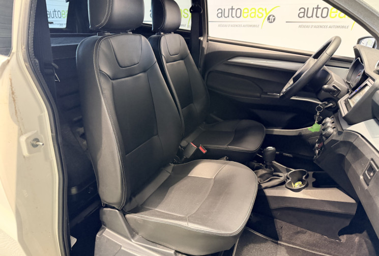 Aixam Crossover  Premium 1ERE MAIN 