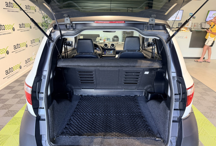 Aixam Crossover  Premium 1ERE MAIN 