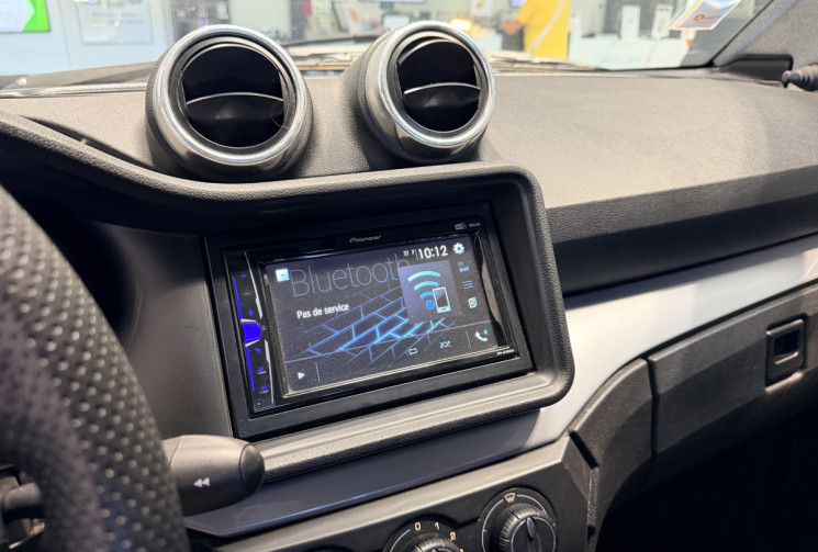 Aixam Crossover  Premium 1ERE MAIN 