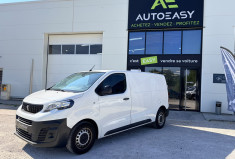 Peugeot Expert III standard M 2.0l Blue HDI 180cv PREMIUM - TVA RECUP - Boite Auto -