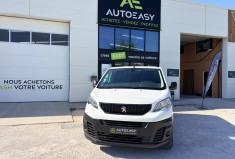 Peugeot Expert III standard M 2.0l Blue HDI 180cv PREMIUM - TVA RECUP - Boite Auto -