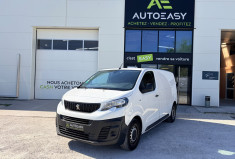 Peugeot Expert III standard M 2.0l Blue HDI 180cv PREMIUM - TVA RECUP - Boite Auto -