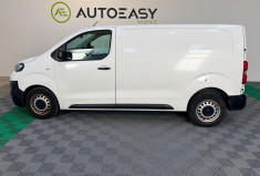 Peugeot Expert III standard M 2.0l Blue HDI 180cv PREMIUM - TVA RECUP - Boite Auto -