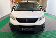 Peugeot Expert III standard M 2.0l Blue HDI 180cv PREMIUM - TVA RECUP - Boite Auto -
