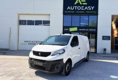 Peugeot Expert III standard M 2.0l Blue HDI 180cv PREMIUM - TVA RECUP - Boite Auto -