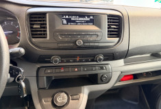 Peugeot Expert III standard M 2.0l Blue HDI 180cv PREMIUM - TVA RECUP - Boite Auto -