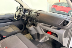 Peugeot Expert III standard M 2.0l Blue HDI 180cv PREMIUM - TVA RECUP - Boite Auto -