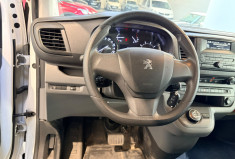 Peugeot Expert III standard M 2.0l Blue HDI 180cv PREMIUM - TVA RECUP - Boite Auto -