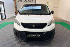 Peugeot Expert III standard M 2.0l Blue HDI 180cv PREMIUM - TVA RECUP - Boite Auto -