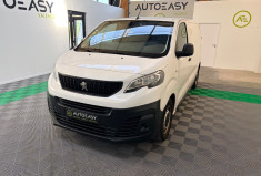 Peugeot Expert III standard M 2.0l Blue HDI 180cv PREMIUM - TVA RECUP - Boite Auto -