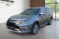 Mitsubishi OUTLANDER 2.4 PHEV 4WD INSTYLE HYBRID /TOIT OUVRANT/CAMERA/CARPLAY/HAYON ELECTRIQUE