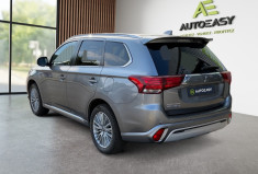 Mitsubishi OUTLANDER 2.4 PHEV 4WD INSTYLE HYBRID /TOIT OUVRANT/CAMERA/CARPLAY/HAYON ELECTRIQUE