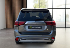 Mitsubishi OUTLANDER 2.4 PHEV 4WD INSTYLE HYBRID /TOIT OUVRANT/CAMERA/CARPLAY/HAYON ELECTRIQUE