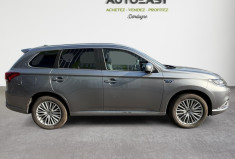 Mitsubishi OUTLANDER 2.4 PHEV 4WD INSTYLE HYBRID /TOIT OUVRANT/CAMERA/CARPLAY/HAYON ELECTRIQUE