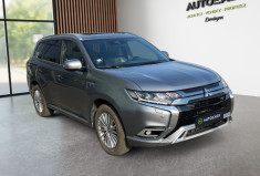 Mitsubishi OUTLANDER 2.4 PHEV 4WD INSTYLE HYBRID /TOIT OUVRANT/CAMERA/CARPLAY/HAYON ELECTRIQUE