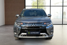 Mitsubishi OUTLANDER 2.4 PHEV 4WD INSTYLE HYBRID /TOIT OUVRANT/CAMERA/CARPLAY/HAYON ELECTRIQUE