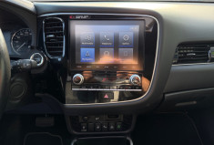 Mitsubishi OUTLANDER 2.4 PHEV 4WD INSTYLE HYBRID /TOIT OUVRANT/CAMERA/CARPLAY/HAYON ELECTRIQUE