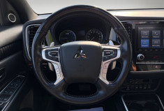 Mitsubishi OUTLANDER 2.4 PHEV 4WD INSTYLE HYBRID /TOIT OUVRANT/CAMERA/CARPLAY/HAYON ELECTRIQUE