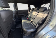 Mitsubishi OUTLANDER 2.4 PHEV 4WD INSTYLE HYBRID /TOIT OUVRANT/CAMERA/CARPLAY/HAYON ELECTRIQUE