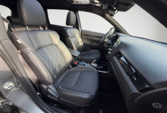 Mitsubishi OUTLANDER 2.4 PHEV 4WD INSTYLE HYBRID /TOIT OUVRANT/CAMERA/CARPLAY/HAYON ELECTRIQUE