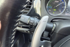Mitsubishi OUTLANDER 2.4 PHEV 4WD INSTYLE HYBRID /TOIT OUVRANT/CAMERA/CARPLAY/HAYON ELECTRIQUE