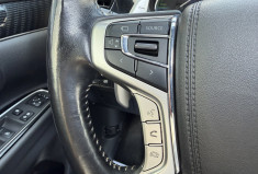 Mitsubishi OUTLANDER 2.4 PHEV 4WD INSTYLE HYBRID /TOIT OUVRANT/CAMERA/CARPLAY/HAYON ELECTRIQUE