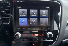 Mitsubishi OUTLANDER 2.4 PHEV 4WD INSTYLE HYBRID /TOIT OUVRANT/CAMERA/CARPLAY/HAYON ELECTRIQUE