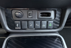 Mitsubishi OUTLANDER 2.4 PHEV 4WD INSTYLE HYBRID /TOIT OUVRANT/CAMERA/CARPLAY/HAYON ELECTRIQUE